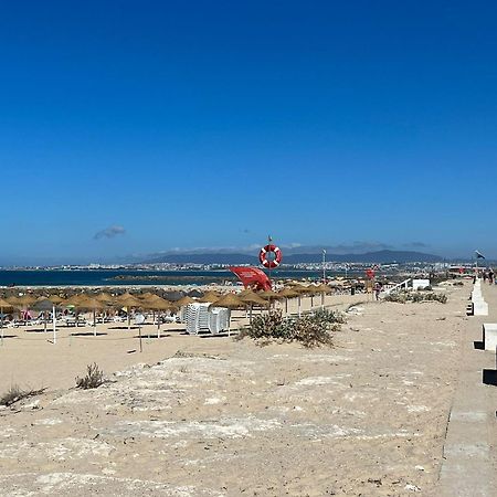 Remarkable 1 Bedroom Apartment Costa de Caparica Zewnętrze zdjęcie