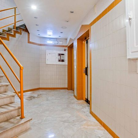 Remarkable 1 Bedroom Apartment Costa de Caparica Zewnętrze zdjęcie