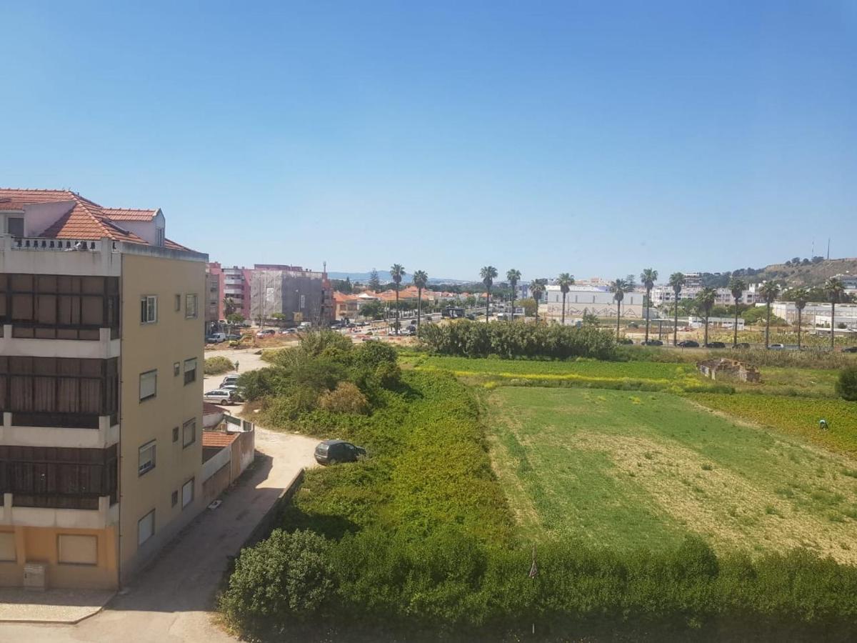 Remarkable 1 Bedroom Apartment Costa de Caparica Zewnętrze zdjęcie