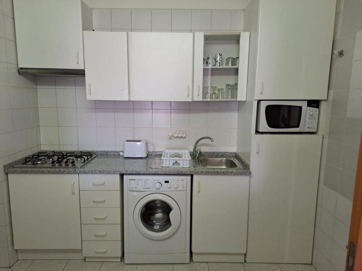 Remarkable 1 Bedroom Apartment Costa de Caparica Zewnętrze zdjęcie