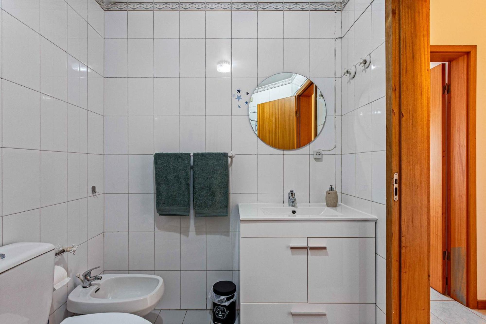 Remarkable 1 Bedroom Apartment Costa de Caparica Zewnętrze zdjęcie
