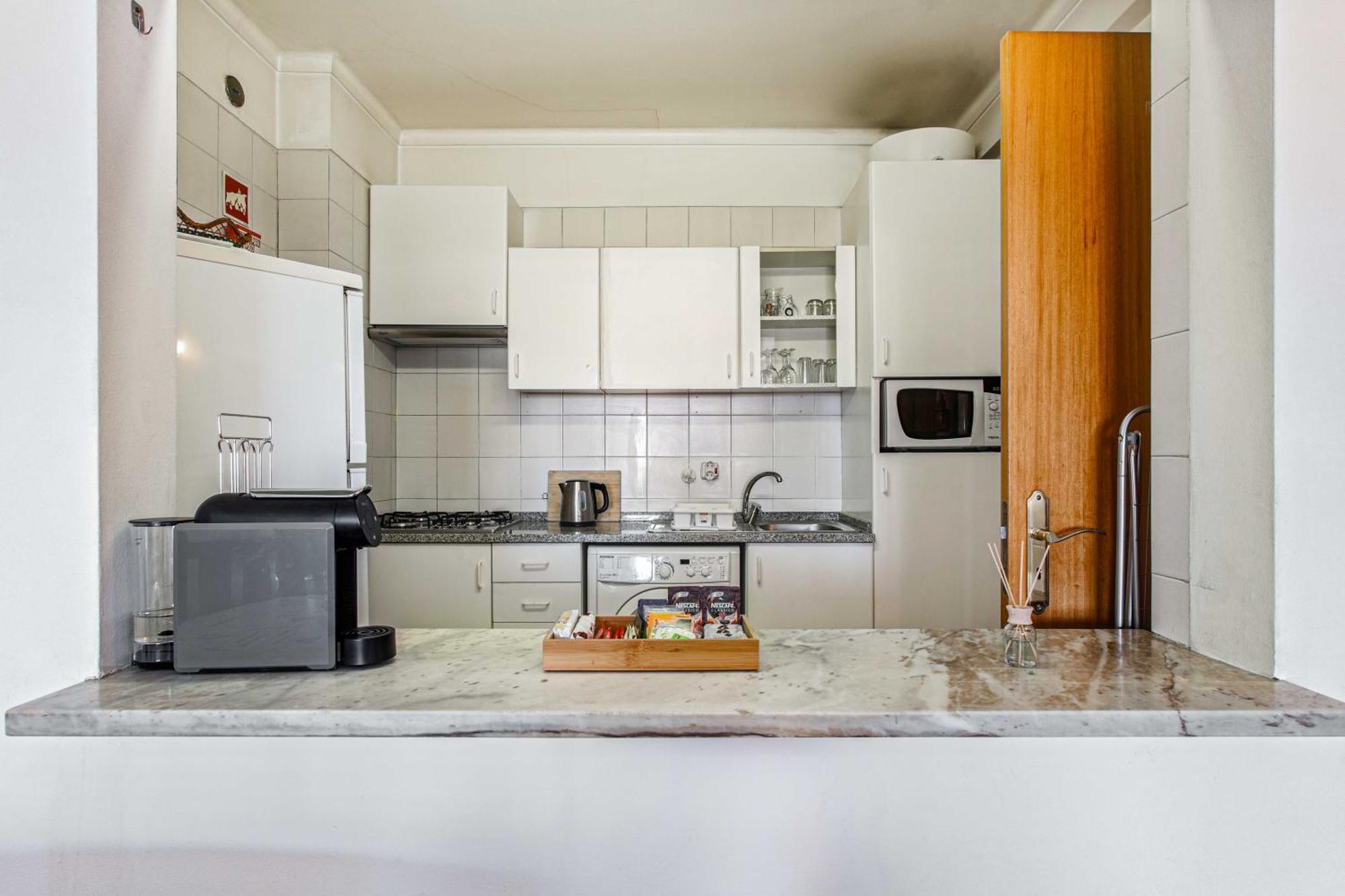 Remarkable 1 Bedroom Apartment Costa de Caparica Zewnętrze zdjęcie