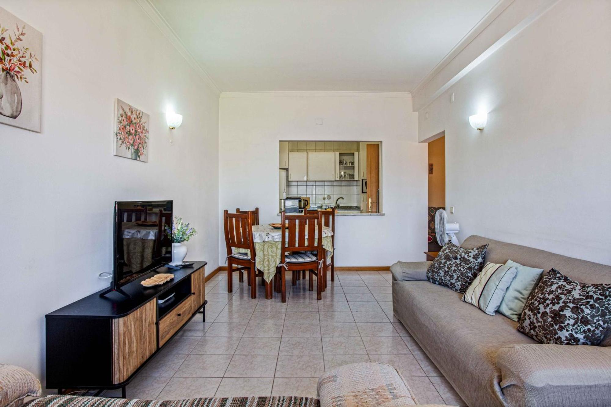 Remarkable 1 Bedroom Apartment Costa de Caparica Zewnętrze zdjęcie