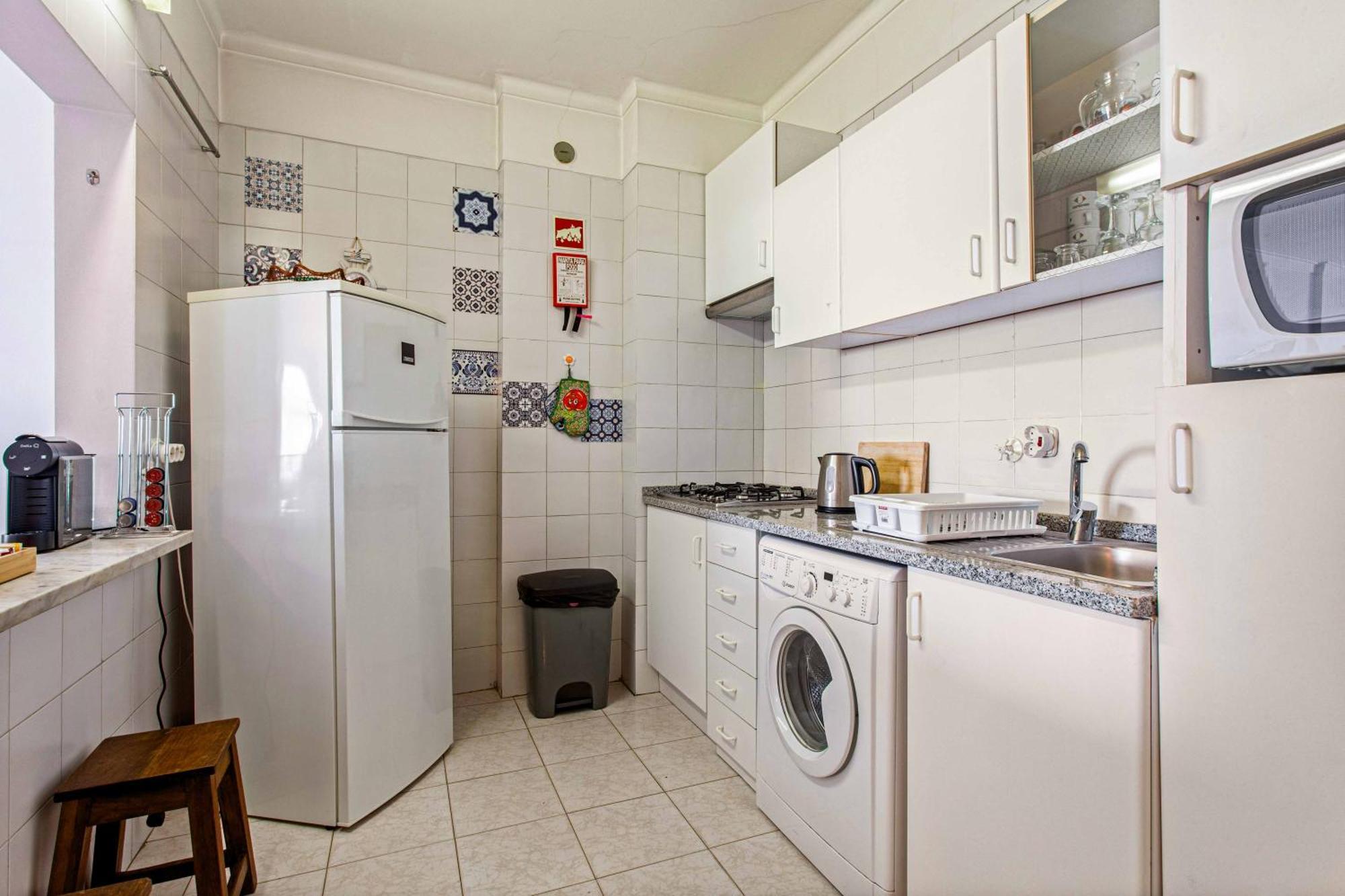 Remarkable 1 Bedroom Apartment Costa de Caparica Zewnętrze zdjęcie