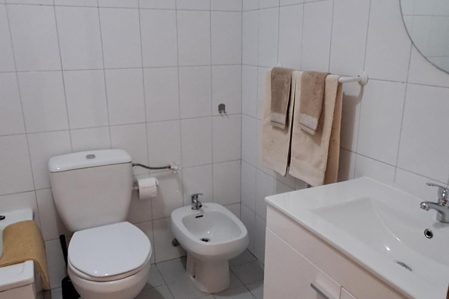 Remarkable 1 Bedroom Apartment Costa de Caparica Zewnętrze zdjęcie