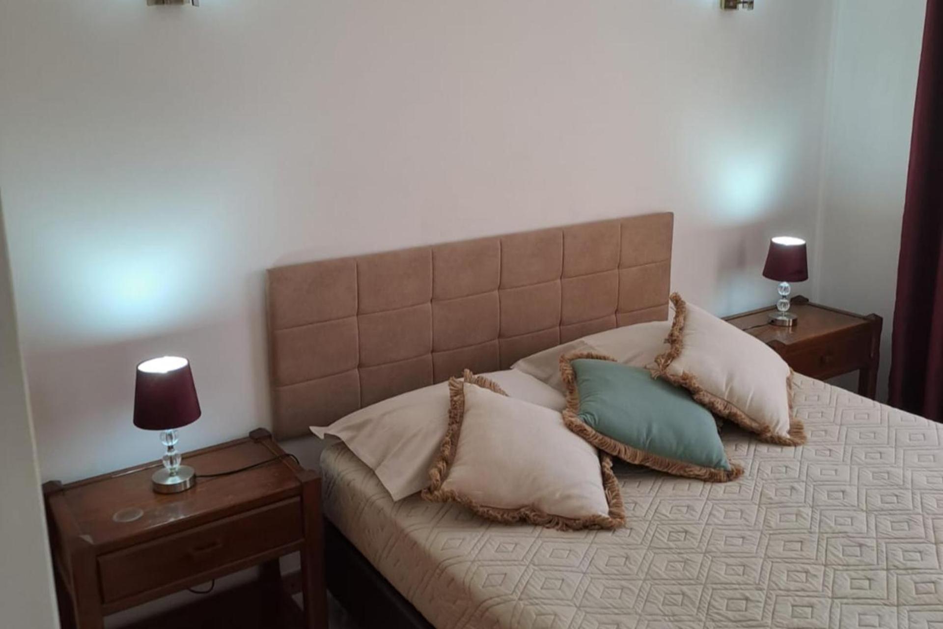 Remarkable 1 Bedroom Apartment Costa de Caparica Zewnętrze zdjęcie