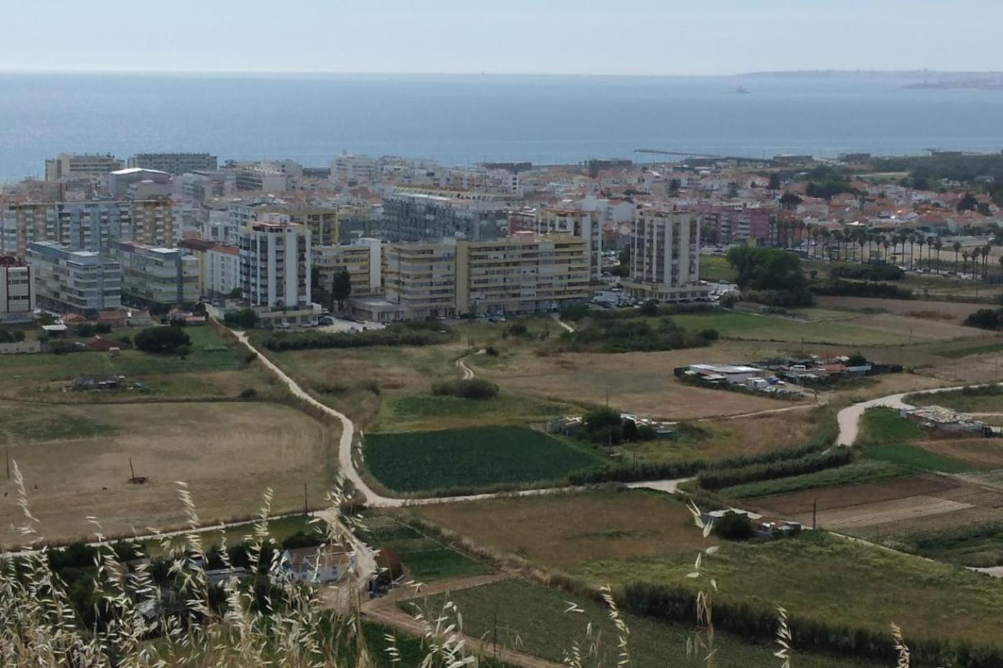 Remarkable 1 Bedroom Apartment Costa de Caparica Zewnętrze zdjęcie